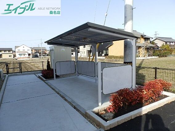 緑香 南_その他_6