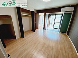 コート　あん 1階1Kのリビング/ダイニング