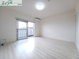 bijoux 1階1Kのリビング/ダイニング