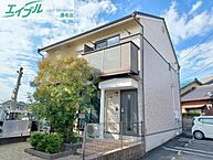 三重県桑名市大字播磨：物件画像／株式会社賃貸メイト　エイブルNW桑名店