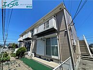 三重県桑名市星見ヶ丘2丁目：物件画像／株式会社賃貸メイト　エイブルNW桑名店