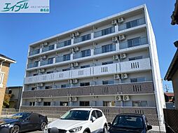 メゾンモンマルトル江場