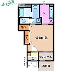 ベルクレイン