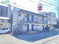 三重県桑名市中央町4丁目：物件画像／株式会社賃貸メイト　エイブルNW桑名店