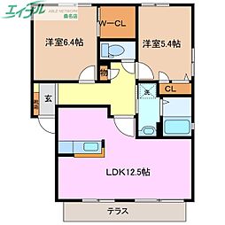 FAMILIO C 1階/-