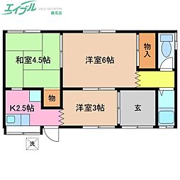 K様借家C
