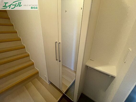 ルチェンテーFII_内装_6