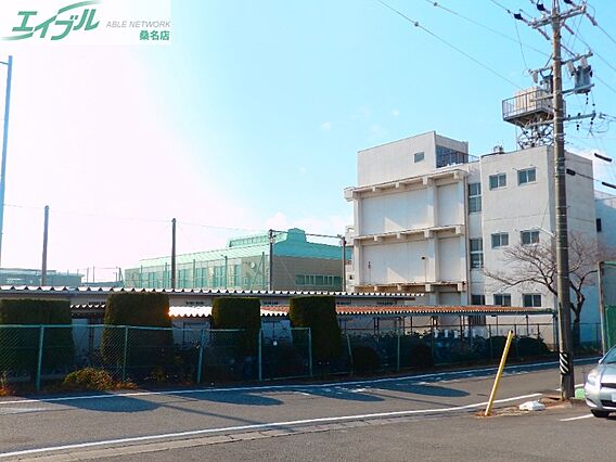 ルチェンテーFII_周辺_1