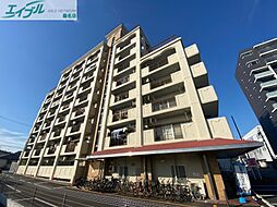 シャトレ桑名 2階