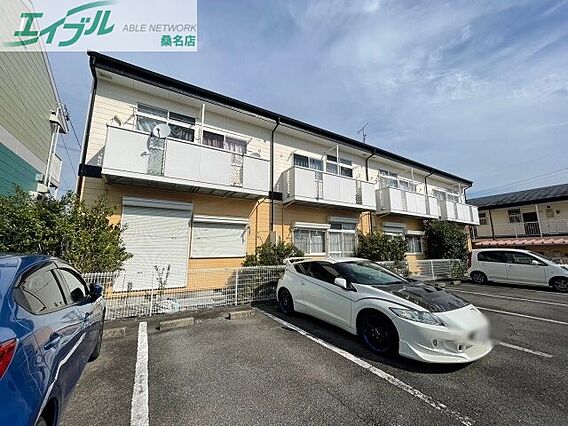 ラ・フォーレ赤尾台B1D_トップ画像