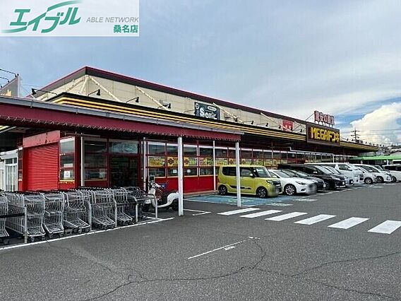 ラ・フォーレ赤尾台B1D_周辺_4