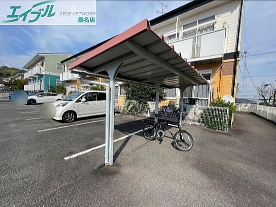 ラ・フォーレ赤尾台B1D_その他_4