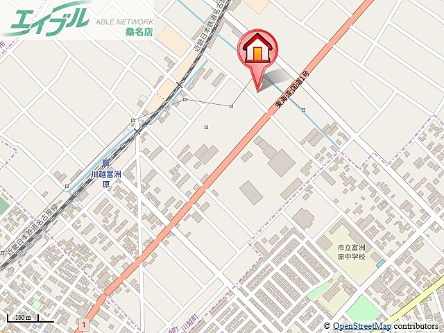 地図