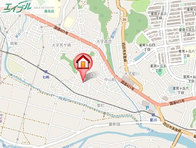 地図