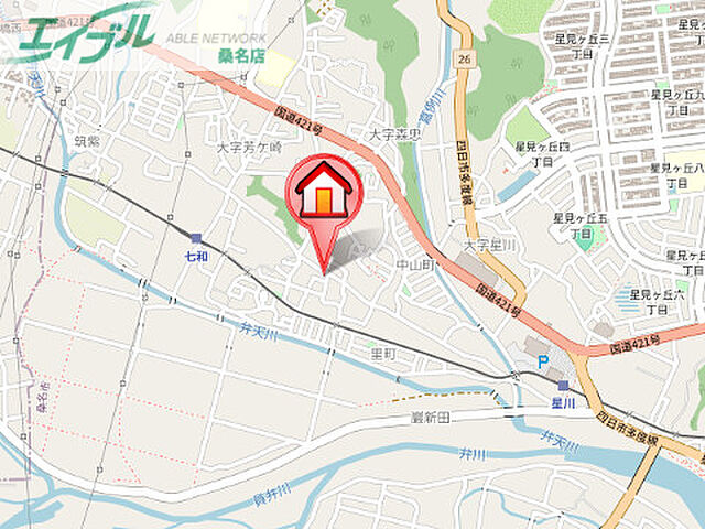 地図