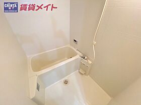 グランデ・ルネサス 201 ｜ 三重県桑名市長島町又木（賃貸マンション2LDK・2階・60.06㎡） その5