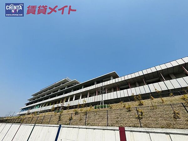 ヤパンサラゲヨ 102｜三重県桑名市多度町香取(賃貸アパート1LDK・1階・43.61㎡)の写真 その16