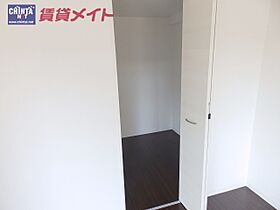 サンヴィラ森 202 ｜ 三重県桑名市大字安永（賃貸マンション1LDK・2階・55.29㎡） その10