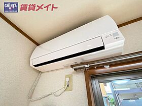 メゾネ・ヨーワ 2 ｜ 三重県桑名市柳原（賃貸テラスハウス2LDK・1階・51.84㎡） その15