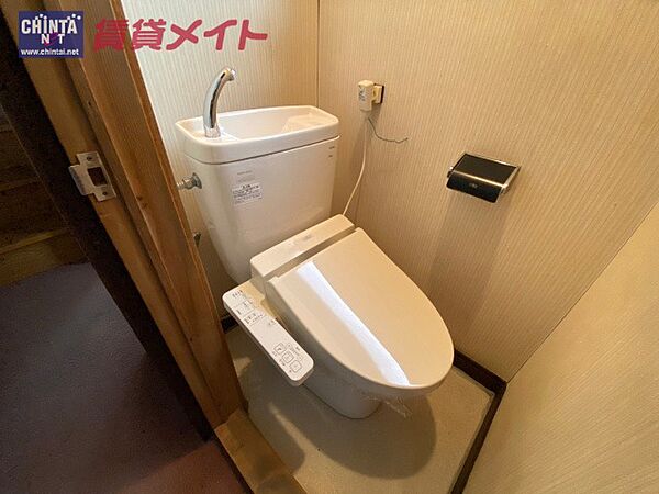 SYS戸建 ｜三重県桑名市新屋敷(賃貸一戸建3DK・1階・56.91㎡)の写真 その8