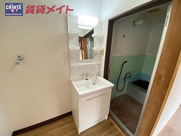 SYS戸建 ｜三重県桑名市新屋敷(賃貸一戸建3DK・1階・56.91㎡)の写真 その9