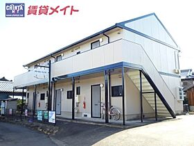 アトウレハリマ 102 ｜ 三重県桑名市大字播磨（賃貸アパート1LDK・1階・35.44㎡） その6