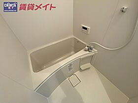 アズール長島 101 ｜ 三重県桑名市長島町福吉（賃貸アパート1K・1階・26.08㎡） その5