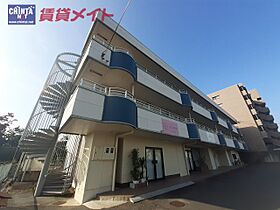 ハイツアザレア 207 ｜ 三重県桑名市大字東方（賃貸マンション1K・2階・33.00㎡） その7