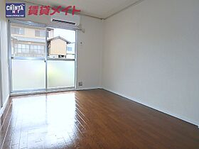 コーポアイランド 101 ｜ 三重県桑名市長島町又木（賃貸アパート2DK・1階・44.50㎡） その3