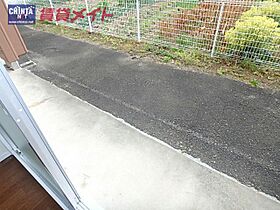 コーポアイランド 101 ｜ 三重県桑名市長島町又木（賃貸アパート2DK・1階・44.50㎡） その13