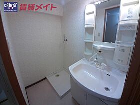 シャトレ桑名 205 ｜ 三重県桑名市大字東方（賃貸マンション2LDK・2階・50.98㎡） その8