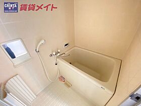 シルキーハウス 101 ｜ 三重県桑名市高塚町３丁目（賃貸アパート2LDK・1階・49.50㎡） その5