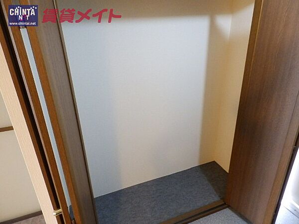 画像12:同タイプの部屋写真です。