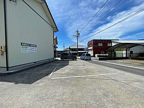 安藤住宅2(メゾネット) A-5 ｜ 三重県いなべ市北勢町阿下喜（賃貸テラスハウス2LDK・2階・73.26㎡） その14