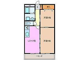 🉐敷金礼金0円！🉐シャトレ桑名