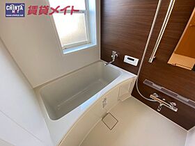 AZUR長島 101 ｜ 三重県桑名市長島町大倉（賃貸アパート2LDK・1階・55.89㎡） その5