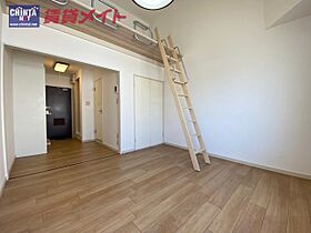 レーベンハイムIII 203 ｜ 三重県桑名市高塚町１丁目（賃貸アパート1K・2階・19.90㎡） その3