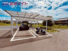 プロミネントＤＡＩＡＮ 201 ｜ 三重県いなべ市大安町梅戸（賃貸マンション1R・2階・19.20㎡） その15