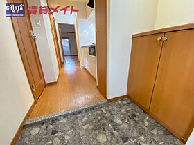 Venus Storage 201 ｜ 三重県桑名市今北町（賃貸マンション1K・2階・29.89㎡） その14