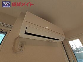 スタブリテラス大山田 208 ｜ 三重県桑名市野田６丁目（賃貸アパート1LDK・2階・37.01㎡） その16