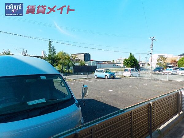 ひだまり 101｜三重県桑名市明正町(賃貸アパート1LDK・1階・44.45㎡)の写真 その17