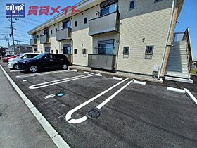 MAHALO 101 ｜ 三重県員弁郡東員町大字大木（賃貸アパート1LDK・1階・31.42㎡） その8