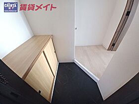 エクセル21 3D ｜ 三重県桑名市駅元町（賃貸マンション1LDK・3階・50.55㎡） その14