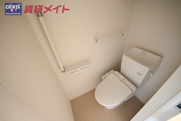 画像8:同タイプの部屋写真です。