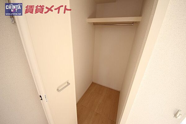 画像21:同タイプの部屋写真です。