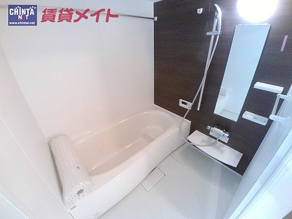 画像5:同型部屋写真です