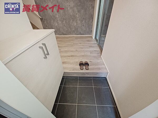 画像14:同物件別部屋写真