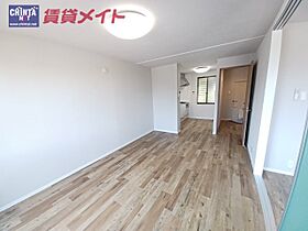 メゾン　ド　フルール 102 ｜ 三重県桑名市神楽町２丁目（賃貸アパート1LDK・1階・38.83㎡） その3