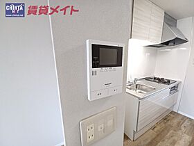 メゾン　ド　フルール 102 ｜ 三重県桑名市神楽町２丁目（賃貸アパート1LDK・1階・38.83㎡） その14