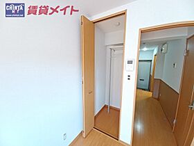 ラフィネ大安C棟 305 ｜ 三重県いなべ市大安町南金井（賃貸マンション1K・3階・30.43㎡） その11